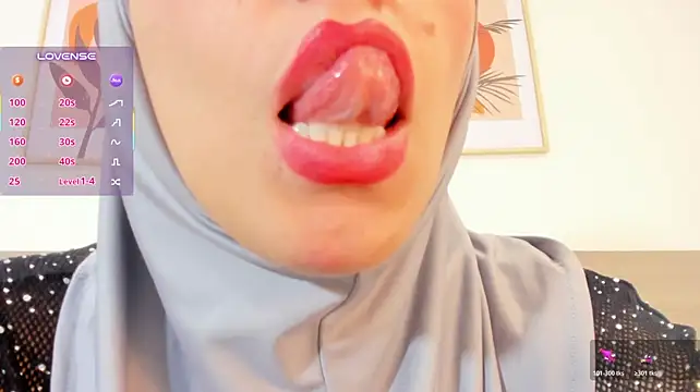 hanajameela live cam on StripChat