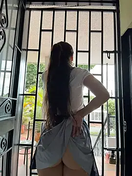 LittleDoll___ live cam
