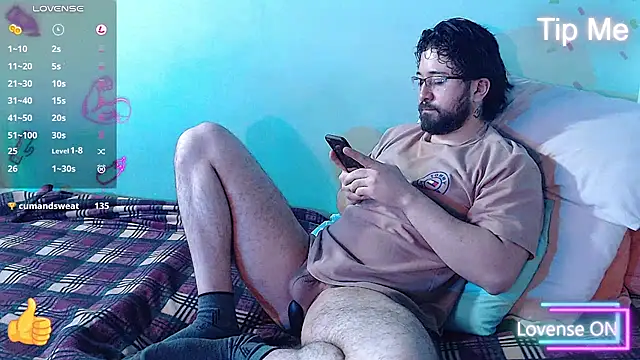teddy_foster