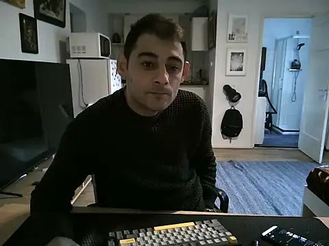 mihaimichael