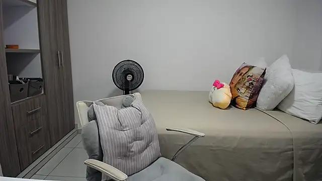 candydowson1