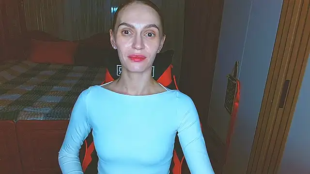 Lady_Sunshine_ live cam on StripChat