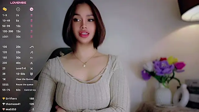 Cutee_Anna live cam