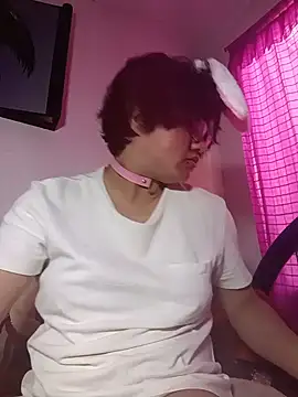 Ftm_Bunny live cam