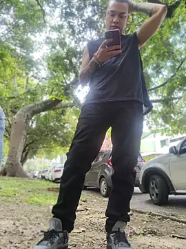 AlphaMasterXxx