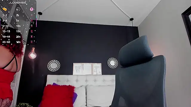 Eva_hot_1 live cam on StripChat