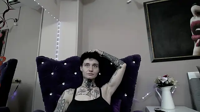 KennyXSX live cam on StripChat