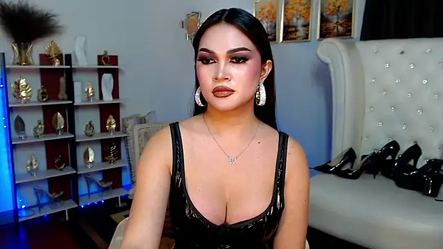PrettyCockAthena