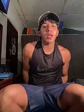 Alejandrososas live cam