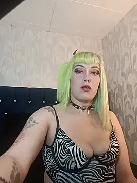 MaryMorganx