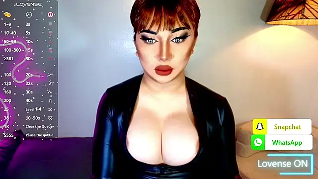 Stelaaaaaa live cam on StripChat