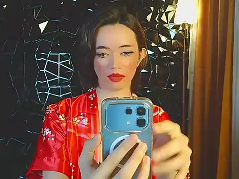 MsStein live cam on StripChat