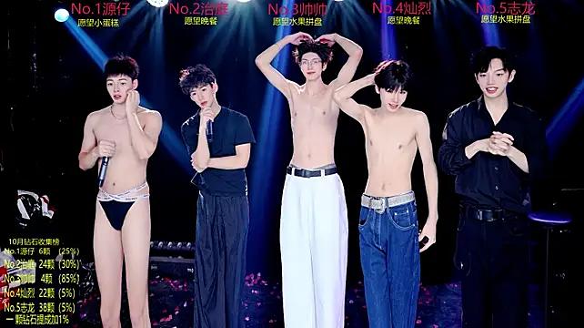 Exo-cbo