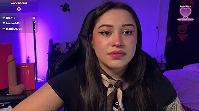 Lilyhotson