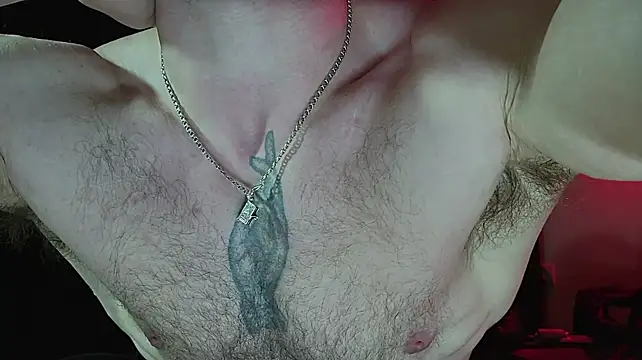 HunkyDesire