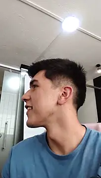 Jaxon__King live cam