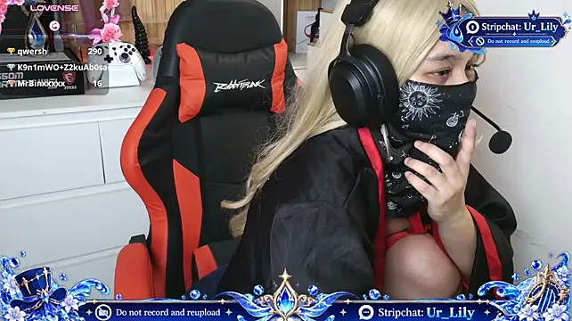 Ur_Lily