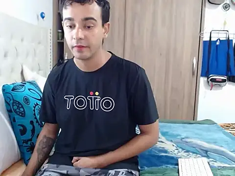 JeanPol7 live sex cam