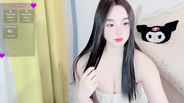 Z-07 live cam on StripChat