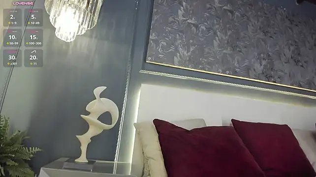 ellamartin1 live cam on StripChat