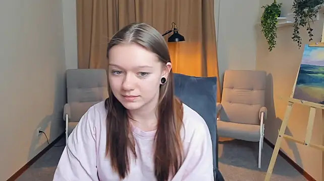 KallieBerky live cam on StripChat