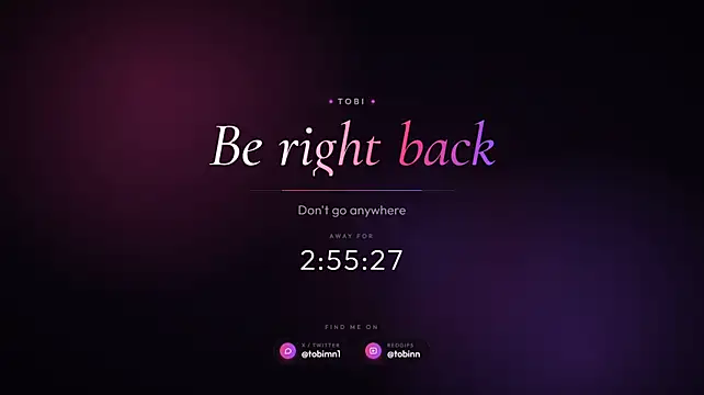 tobinm