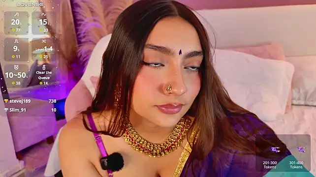 ashalisha