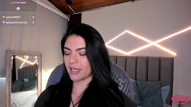 Veronicalanx1