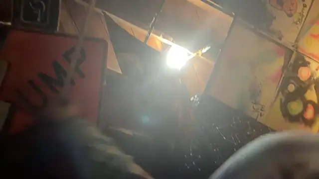 TrashleyRosebud