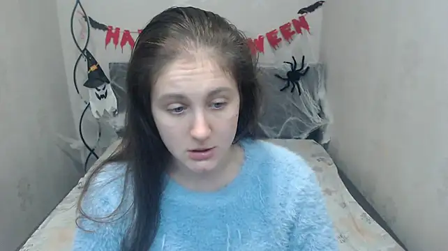 Holliy_Cooper live cam