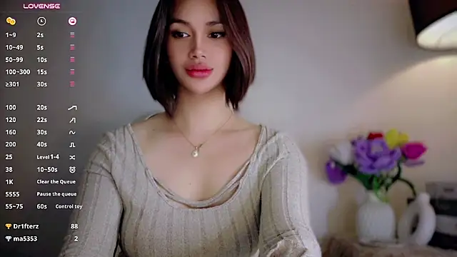 Cutee_Anna live cam