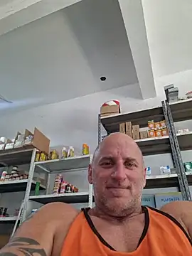 Senor_martin live sex cam