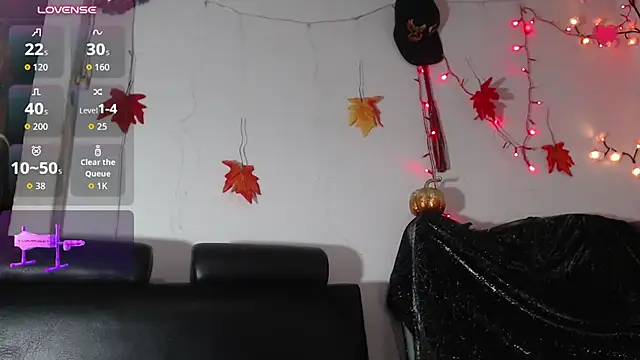 BiirdyDavis live cam preview