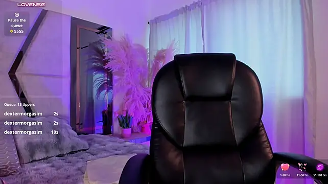 carolinefyre (F teen) - control free in pvt exclu