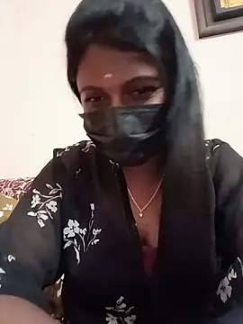 Thara-tamil live cam on StripChat