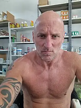 Senor_martin live cam on StripChat