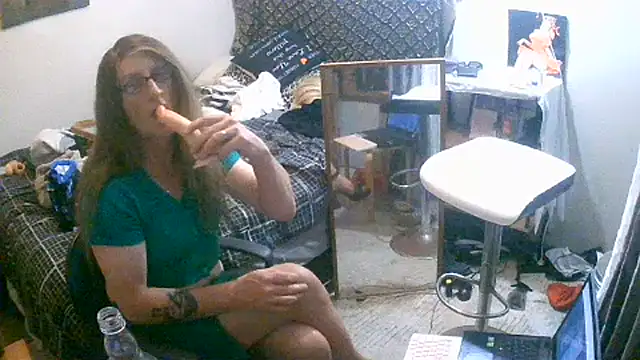 Roxie420Brat live sex cam