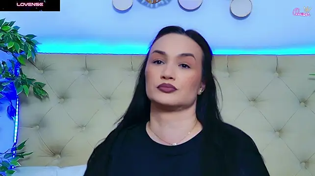 Daliya_ live cam on StripChat