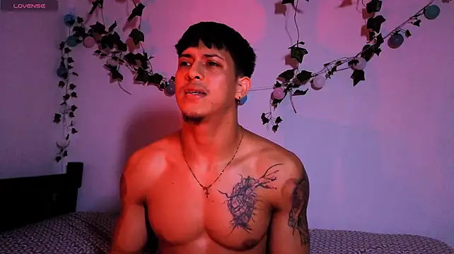 Austin_muscle