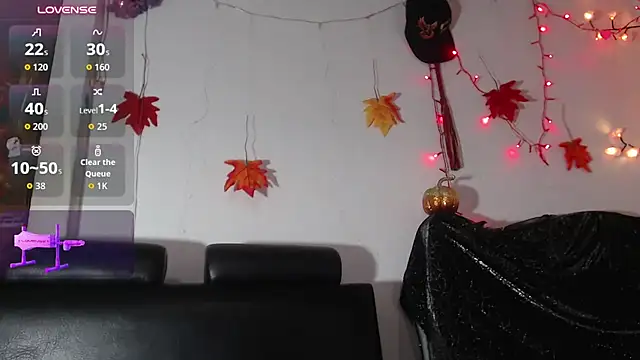 BiirdyDavis live cam on StripChat