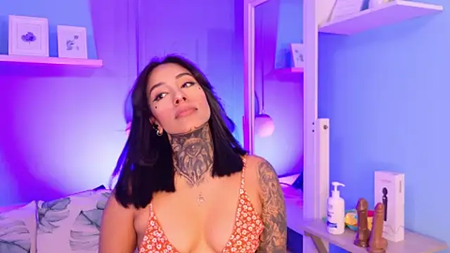 biancaleblanc live cam on StripChat