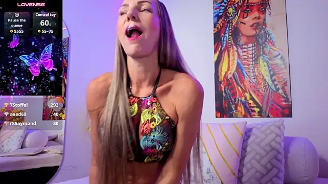 MssKarla webcam