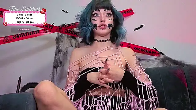 mistyverse live cam on StripChat