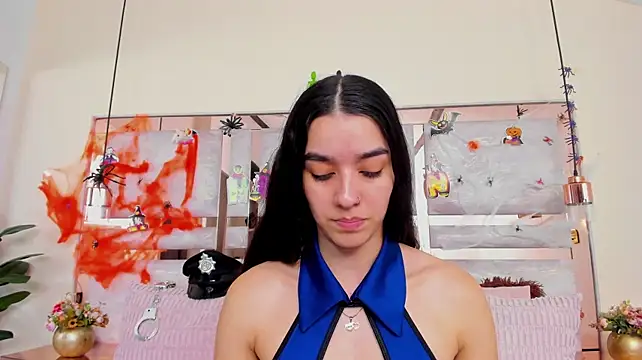 CelesteCox live cam on StripChat