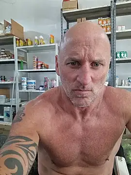 senor_martin (M mature) - Cum Show
