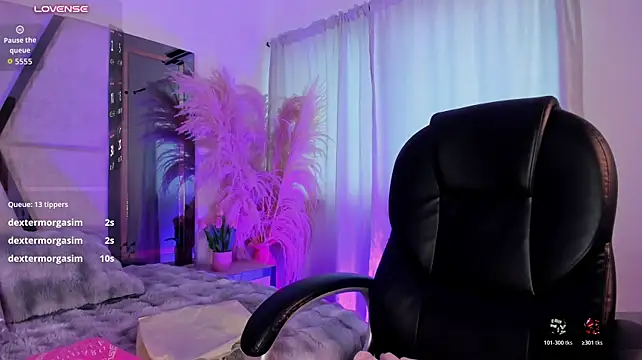 CarolineFyre