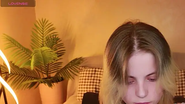 LisaRainbow webcam