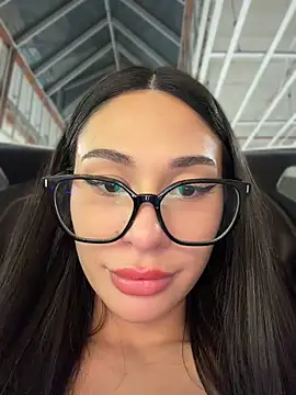 Aria51 live cam on StripChat