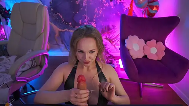LylaYeess live cam preview