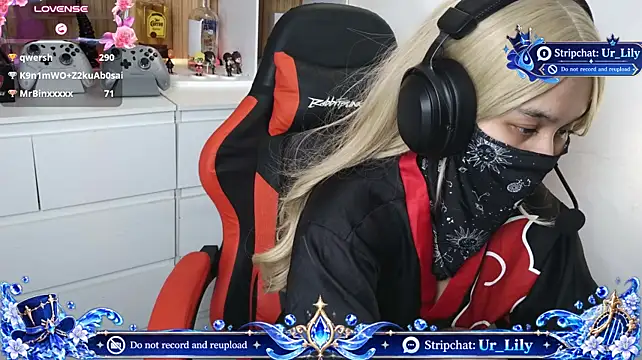 Ur_Lily